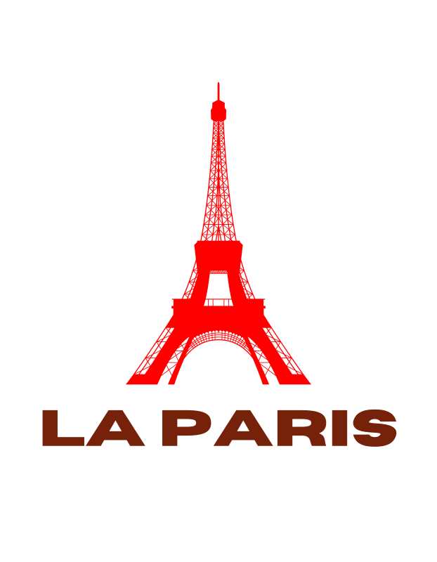 LA PARIS
